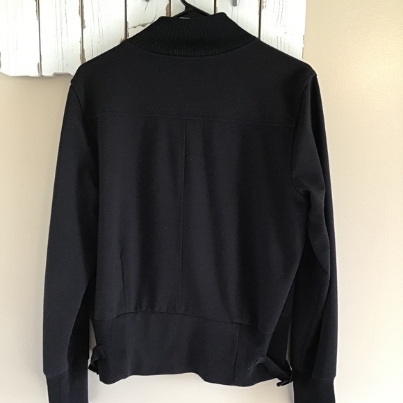 Apostrophe Jacket - Picture 2 of 4